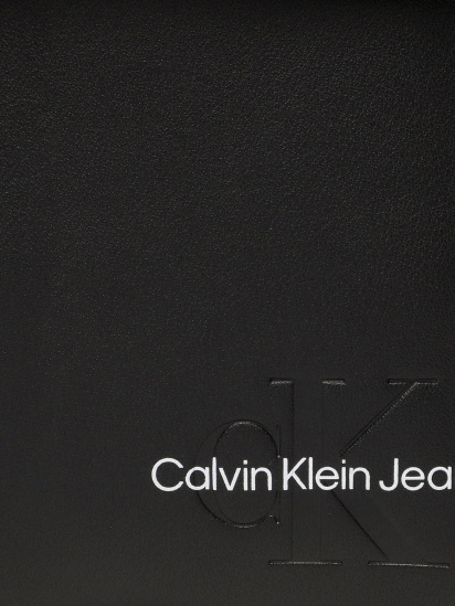 Чехол для смартфона Calvin Klein модель K60K610608-BDS — фото 4 - INTERTOP