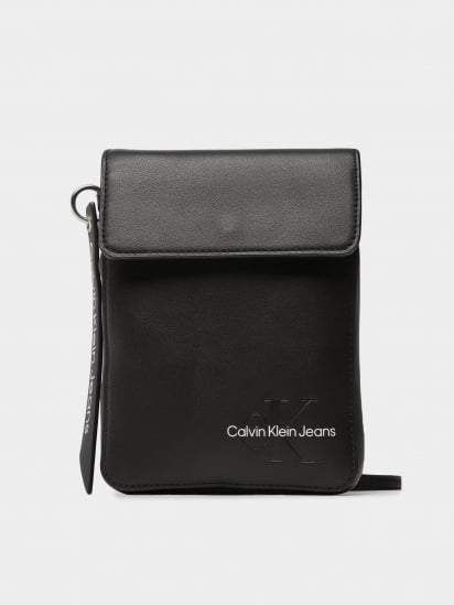 Чехол для смартфона Calvin Klein модель K60K610608-BDS — фото - INTERTOP
