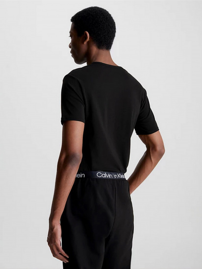 Набор футболок Calvin Klein Underwear модель 000NB1088A-001 — фото 3 - INTERTOP