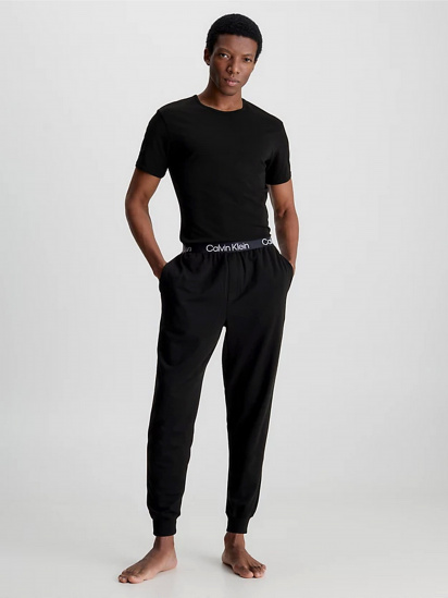 Набор футболок Calvin Klein Underwear модель 000NB1088A-001 — фото 5 - INTERTOP