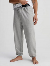 Серый - Штаны спортивные Calvin Klein Underwear Jogger
