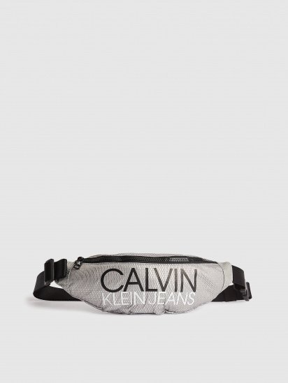 Поясна сумка Calvin Klein модель IU0IU00140-0IM — фото - INTERTOP