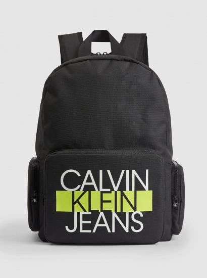 Рюкзаки Calvin Klein модель IU0IU00144-BEH — фото - INTERTOP
