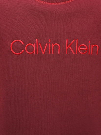 Світшот Calvin Klein Underwear Ls Sweatshirt модель 000NM2458E-GEX — фото 4 - INTERTOP