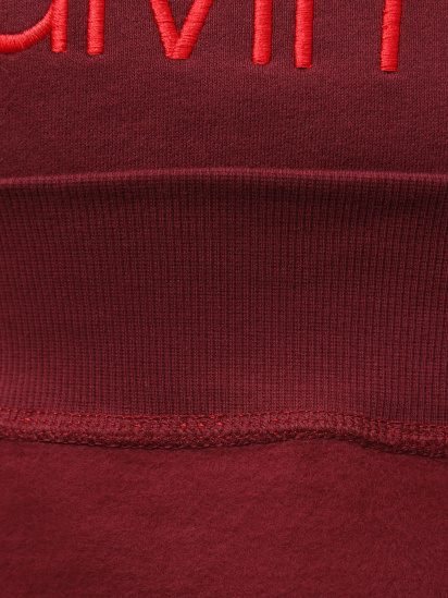 Світшот Calvin Klein Underwear Ls Sweatshirt модель 000NM2458E-GEX — фото 5 - INTERTOP