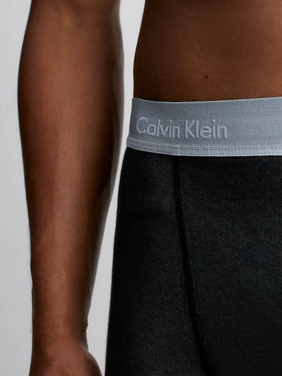 Набір трусів Calvin Klein Underwear 3 Pack Trunks - Cotton Stretch модель 0000U2662G-H53 — фото 5 - INTERTOP