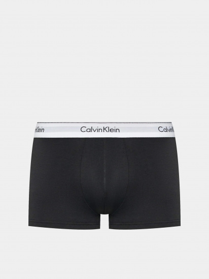 Набір трусів Calvin Klein Underwear Low Rise 3-Pack модель 000NB1085A-001 — фото 4 - INTERTOP