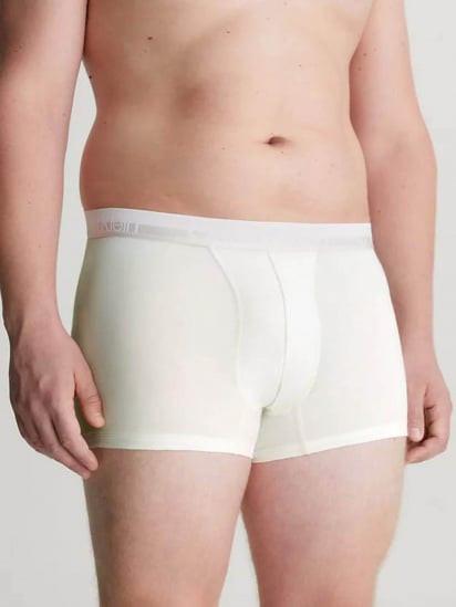 Набір трусів Calvin Klein Underwear 3-pack модель 000NB2970A-GYO — фото 3 - INTERTOP
