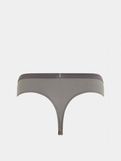 Труси Calvin Klein Underwear Future Sft Holiday модель 000QF7431E-FYJ — фото - INTERTOP