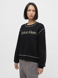 Чорний - Світшот Calvin Klein Underwear Ls Sweatshirt