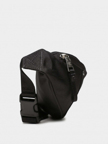 Поясная сумка Calvin Klein Sport Essentials Waistbag38 W модель K50K510675-BDS — фото 3 - INTERTOP