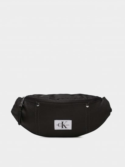 Поясна сумка Calvin Klein Sport Essentials Waistbag38 W модель K50K510675-BDS — фото - INTERTOP