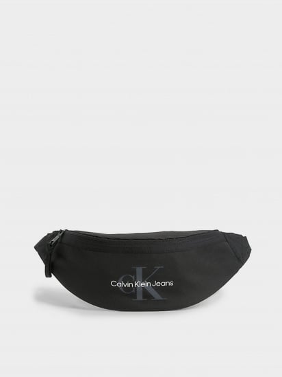 Поясная сумка Calvin Klein Sport Essentials Waistbag38 M модель K50K511096-BDS — фото - INTERTOP