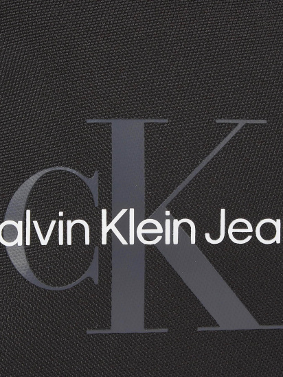 Мессенджер Calvin Klein Sport Essentials Flatpack18 M модель K50K511097-BDS — фото 3 - INTERTOP