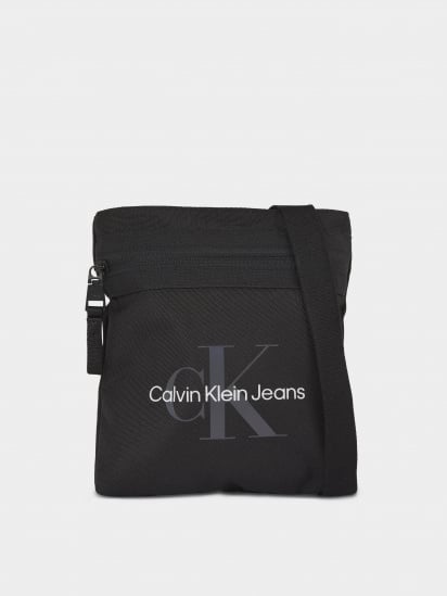 Мессенджер Calvin Klein Sport Essentials Flatpack18 M модель K50K511097-BDS — фото - INTERTOP