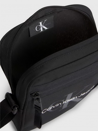 Мессенджер Calvin Klein Sport Essentials Reporter18 M модель K50K511098-BDS — фото 3 - INTERTOP