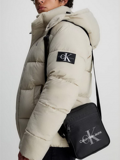 Мессенджер Calvin Klein Sport Essentials Reporter18 M модель K50K511098-BDS — фото 4 - INTERTOP