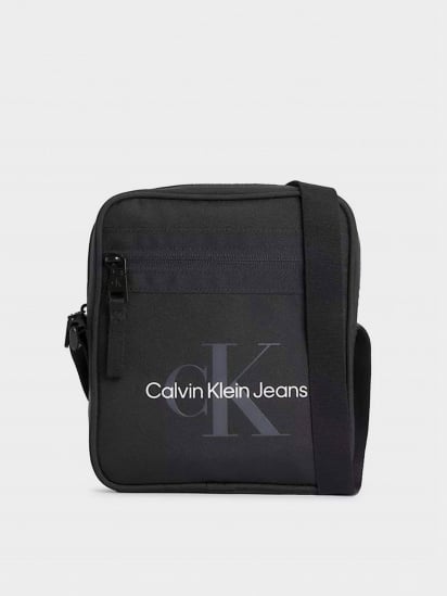 Мессенджер Calvin Klein Sport Essentials Reporter18 M модель K50K511098-BDS — фото - INTERTOP