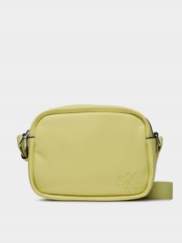 Зелёный - Кросс-боди Calvin Klein Ultralight Dblzip Camera Bag21
