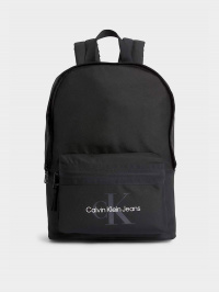 Чёрный - Рюкзак Calvin Klein Sport Essentials Campus Bp40 M