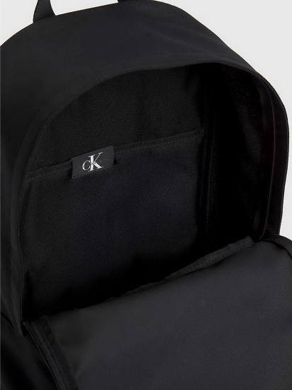 Рюкзак Calvin Klein Sport Essentials Campus Bp40 M модель K50K511100-BDS — фото 3 - INTERTOP