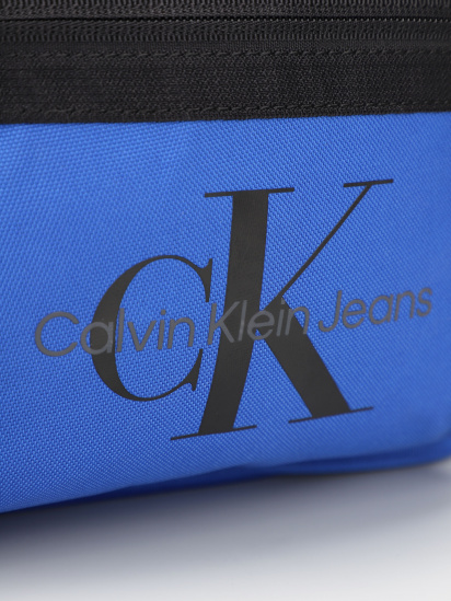 Рюкзак Calvin Klein Sport Essentials Campus Bp40 M модель K50K511100-C6X — фото 4 - INTERTOP