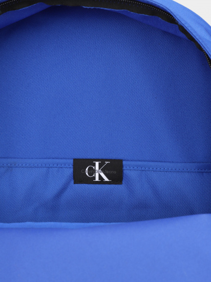 Рюкзак Calvin Klein Sport Essentials Campus Bp40 M модель K50K511100-C6X — фото 5 - INTERTOP