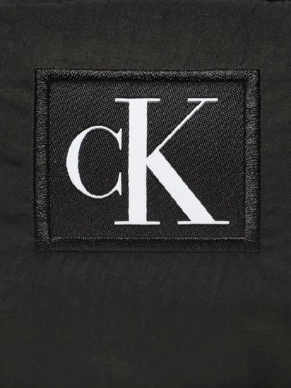 Крос-боді Calvin Klein City Nylon Ew Camera Bag модель K60K610854-BDS — фото 4 - INTERTOP