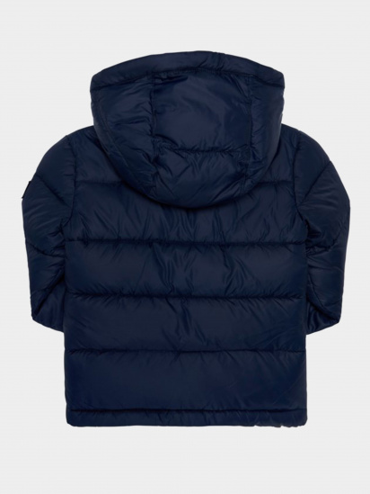 Зимова куртка Calvin Klein модель IB0IB00557-CIK — фото - INTERTOP