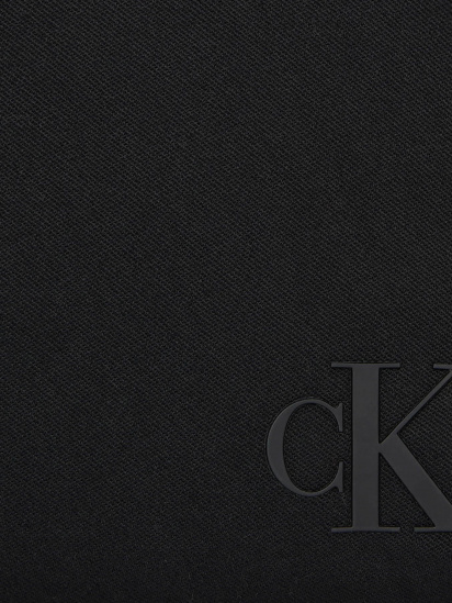 Крос-боді Calvin Klein Ultralight Shoulder Bag 28Tw модель K60K611228-BDS — фото 3 - INTERTOP