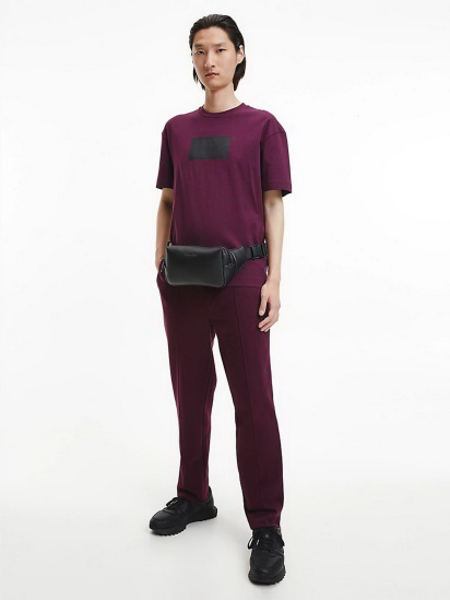 Поясна сумка Calvin Klein Must Wa/Stbag модель K50K508688-BAX — фото 4 - INTERTOP