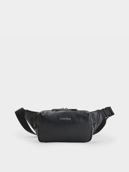Поясна сумка Calvin Klein Must Wa/Stbag модель K50K508688-BAX — фото - INTERTOP