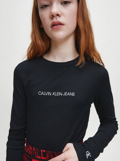 Джемпер Calvin Klein модель IG0IG00571-BEH — фото - INTERTOP