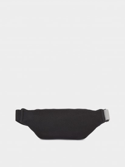 Поясна сумка Calvin Klein Rubberized Waistbag модель K50K510799-BAX — фото - INTERTOP