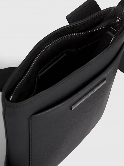 Мессенджер Calvin Klein Modern Bar Flatpack модель K50K510803-BAX — фото 3 - INTERTOP