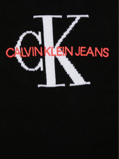 Світшот Calvin Klein модель IG0IG00575-BEH — фото 3 - INTERTOP