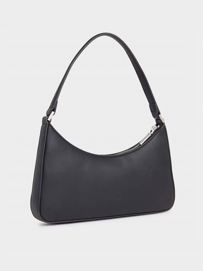 Хобо Calvin Klein Must Small Shoulder Bag модель K60K609613-BAX — фото - INTERTOP