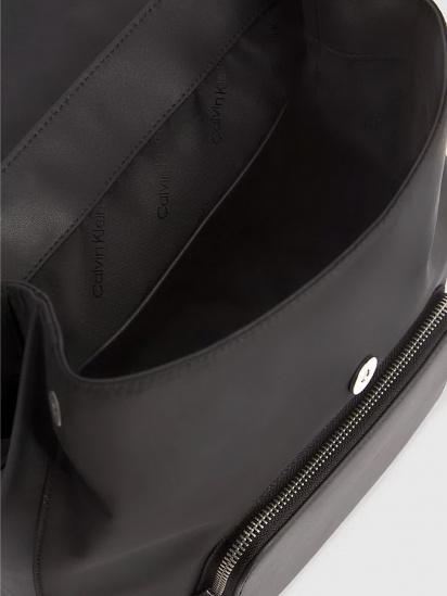 Рюкзак Calvin Klein Ck Must Campus Backpack-Nylon модель K60K611538-BAX — фото 3 - INTERTOP