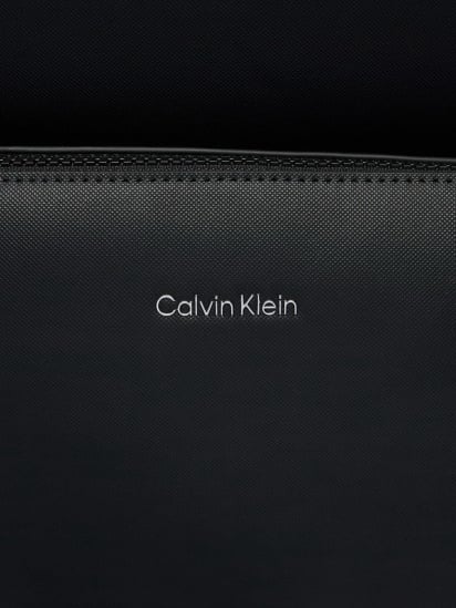 Рюкзак Calvin Klein Ck Must Campus модель K50K511220-BEH — фото 4 - INTERTOP