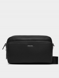 Чорний - Крос-боді Calvin Klein Ck Must Camera Bag W/Pckt Lg