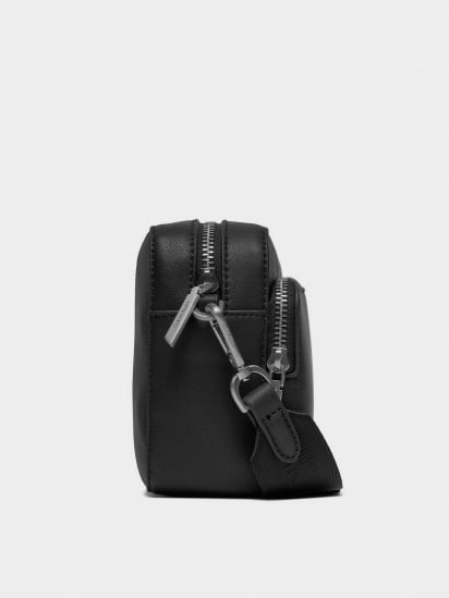 Крос-боді Calvin Klein Ck Must Camera Bag W/Pckt Lg модель K60K608410-BEH — фото 3 - INTERTOP