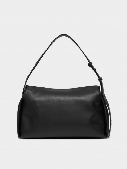 Хобо Calvin Klein Gracie Shoulder Bag модель K60K611341-BEH — фото - INTERTOP