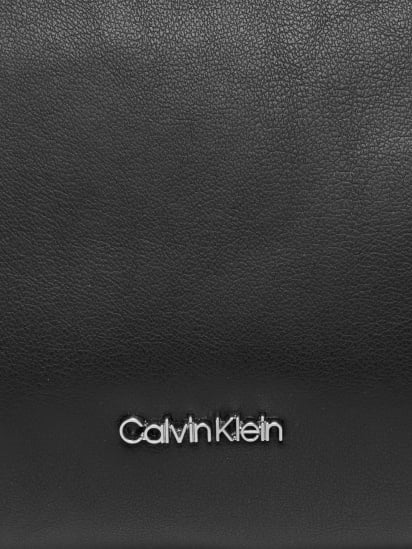 Хобо Calvin Klein Gracie Shoulder Bag модель K60K611341-BEH — фото 4 - INTERTOP