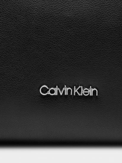 Крос-боді Calvin Klein  Gracie Mini Crossbody модель K60K611346-BEH — фото 4 - INTERTOP