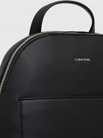 Рюкзак Calvin Klein Ck Must Dome Backpack модель K60K611363-BEH — фото 4 - INTERTOP