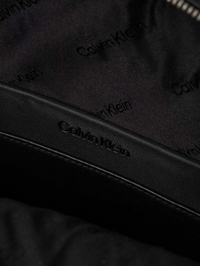 Рюкзак Calvin Klein Ck Must Dome Backpack модель K60K611363-BEH — фото 5 - INTERTOP
