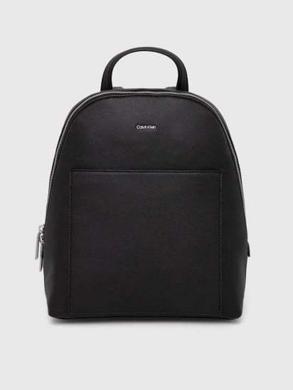 Рюкзак Calvin Klein Ck Must Dome Backpack модель K60K611363-BEH — фото - INTERTOP
