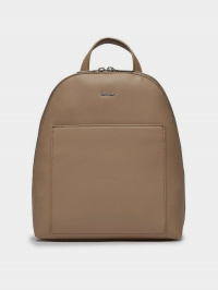Серый - Рюкзак Calvin Klein Ck Must Dome Backpack