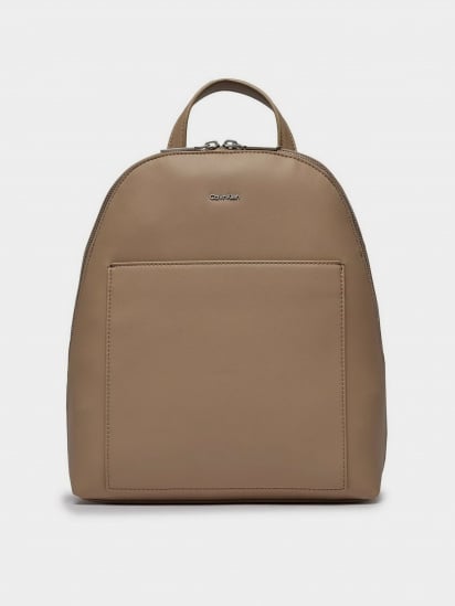 Рюкзак Calvin Klein Ck Must Dome Backpack модель K60K611363-PFA — фото - INTERTOP