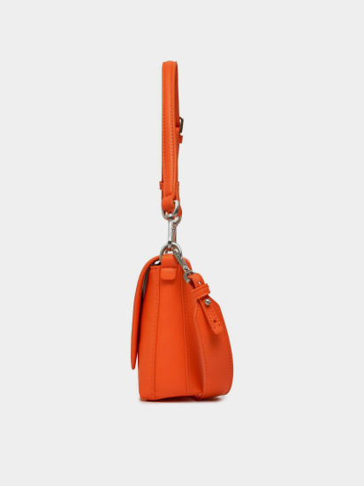 Хобо Calvin Klein Ck Must Shoulder Bag модель K60K611364-SA3 — фото 3 - INTERTOP